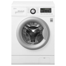 Стиральная машина LG FH0B8ND7