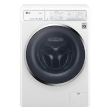 Стиральная машина LG F-4H6VS0W Стиральная машина LG F-4H6VS0W