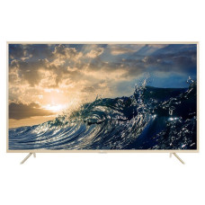 Телевизор TCL L49P2US золотистый жемчуг