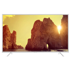 Телевизор TCL L49P2US серебристый