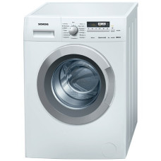 Стиральная машина Siemens WS12G240 Стиральная машина Siemens WS12G240