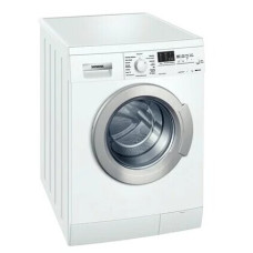 Стиральная машина Siemens WM 12E48 A Стиральная машина Siemens WM 12E48 A