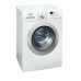 Стиральная машина Siemens WS12G160