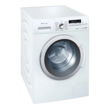 Стиральная машина Siemens WS 12K247 Стиральная машина Siemens WS 12K247