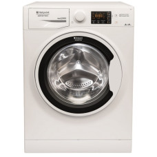 Стиральная машина Hotpoint-Ariston RST 601 W