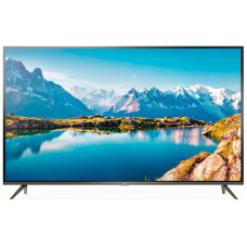 Телевизор TCL L50P8US стальной