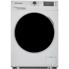 Стиральная машина Shivaki WF70M2710C Стиральная машина Shivaki WF70M2710C