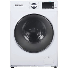 Стиральная машина Shivaki WF90N2712C Стиральная машина Shivaki WF90N2712C