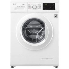 Стиральная машина LG F2J3WS3W Стиральная машина LG F2J3WS3W