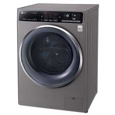 Стиральная машина LG F-4H9VS2S Стиральная машина LG F-4H9VS2S