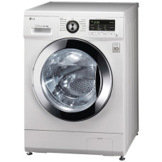 Стиральная машина LG F-1296CD3 Стиральная машина LG F-1296CD3