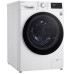 Стиральная машина LG F4V3ES0W