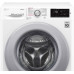 Стиральная машина LG F2M5HS4W