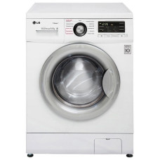 Стиральная машина LG F-12B8WDS7 Стиральная машина LG F-12B8WDS7