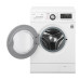 Стиральная машина LG F-12B8WDS7