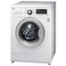 Стиральная машина LG F-12B8WDS7
