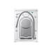 Стиральная машина Samsung WW80A6S24AW