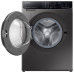 Стиральная машина Samsung WW70AFS28AX