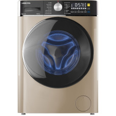 Стиральная машина Hiberg i-WMQ8 - 10614 G