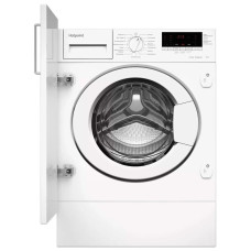 Встраиваемая стиральная машина Hotpoint-Ariston BI WMHD 7282 V Встраиваемая стиральная машина Hotpoint-Ariston BI WMHD 7282 V