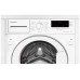 Встраиваемая стиральная машина Hotpoint-Ariston BI WMHD 7282 V
