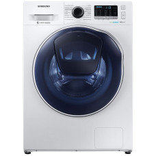 Стиральная машина Samsung WD80K52E0ZW