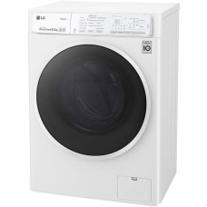 Стиральная машина LG F2H6WS0W