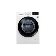 Стиральная машина LG F-2J5NN6W Стиральная машина LG F-2J5NN6W