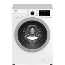 Стиральная машина Beko WSRE7H636SBW