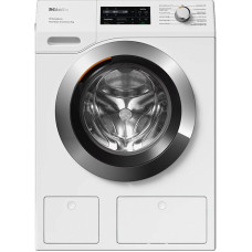 Стиральная машина Miele WEI875 WCS Lotus White, белый лотос