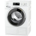 Сушильная машина Miele TWF760WP EcoSpeed&8kg Lotus White, белый лотос