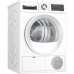 Сушильная машина Bosch WQG241AEPL