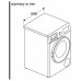 Стиральная машина Bosch WNA13401PL Стиральная машина Bosch WNA13401PL
