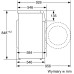 Стиральная машина Bosch WAJ2406SPL