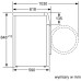 Стиральная машина Bosch WAU28T0KPL Стиральная машина Bosch WAU28T0KPL