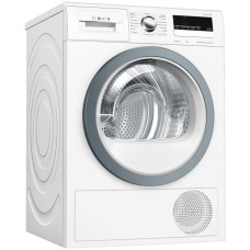 Сушильная машина Bosch WTM8528FPL
