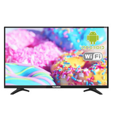 Телевизор Telefunken TF-LED50S25T2SU Телевизор Telefunken TF-LED50S25T2SU