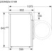 Сушильная машина Bosch WTG 86401 OE Сушильная машина Bosch WTG 86401 OE