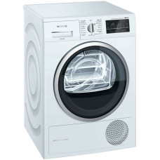 Сушильная машина Siemens WT 45W459 Сушильная машина Siemens WT 45W459