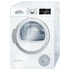Сушильная машина Bosch WTW 85460 Сушильная машина Bosch WTW 85460