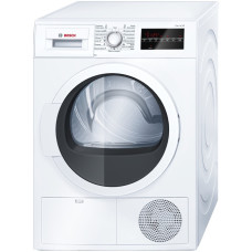 Сушильная машина Bosch WTG 86400 Сушильная машина Bosch WTG 86400