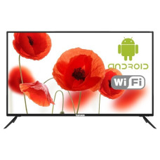 Телевизор Telefunken TF-LED50S84T2SU Телевизор Telefunken TF-LED50S84T2SU