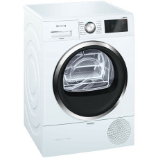 Сушильная машина Siemens WT 47W6H0 Сушильная машина Siemens WT 47W6H0