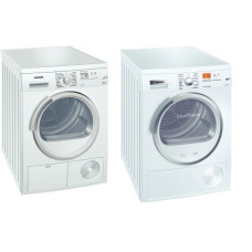 Сушильная машина Siemens WT 46S515 Сушильная машина Siemens WT 46S515