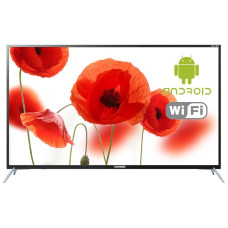 Телевизор Telefunken TF-LED55S01T2SU Телевизор Telefunken TF-LED55S01T2SU