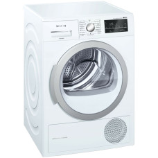 Сушильная машина Siemens WT 45W461 Сушильная машина Siemens WT 45W461