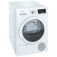 Сушильная машина Siemens WT 45M260 Сушильная машина Siemens WT 45M260