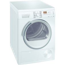 Сушильная машина Siemens WT 46S513 Сушильная машина Siemens WT 46S513