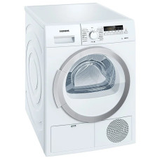 Сушильная машина Siemens WT 46B211 Сушильная машина Siemens WT 46B211