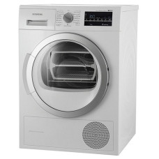 Сушильная машина Siemens WT 45W460 Сушильная машина Siemens WT 45W460